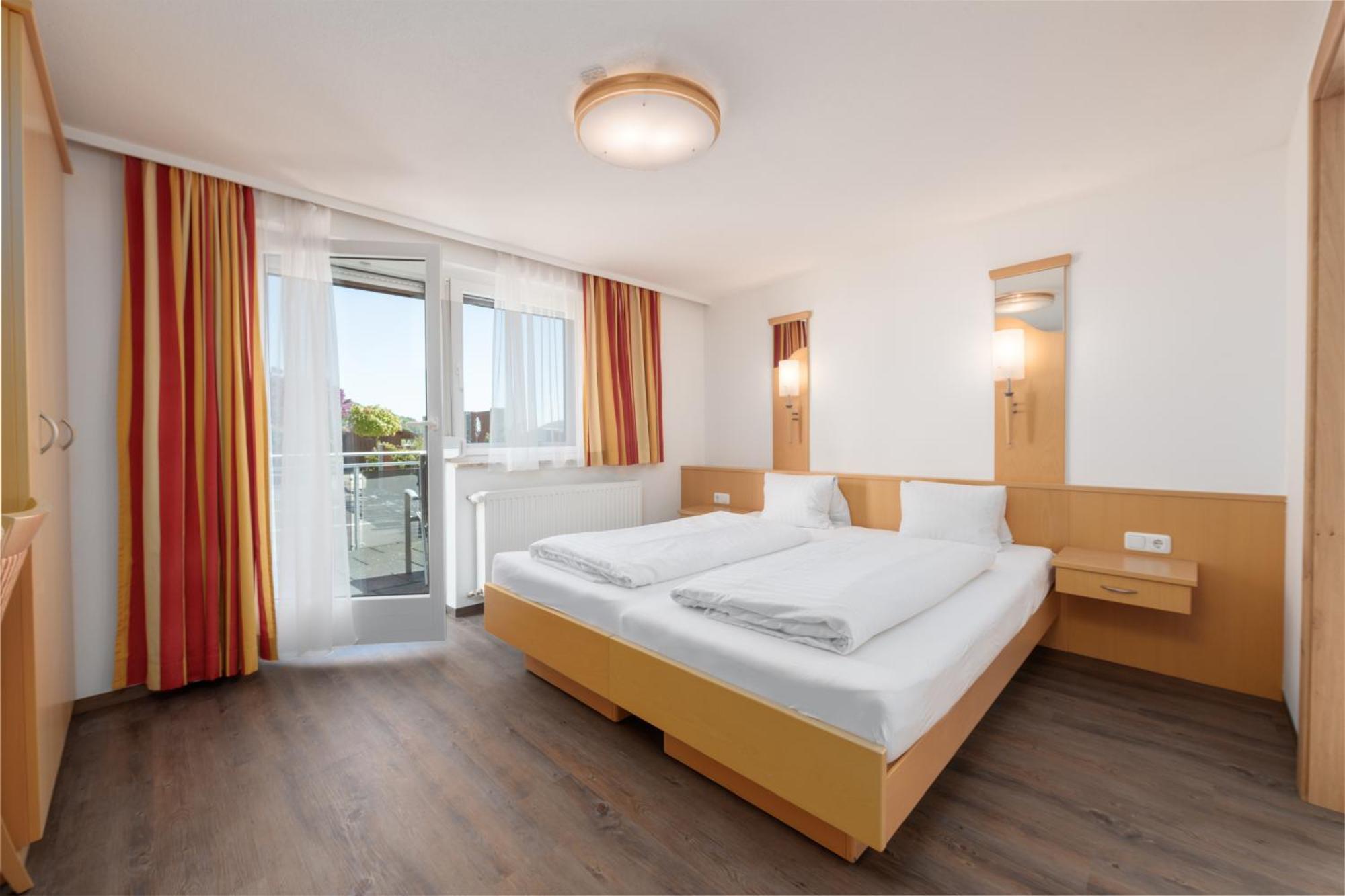 Hotel Alpenblick Attersee Exteriör bild