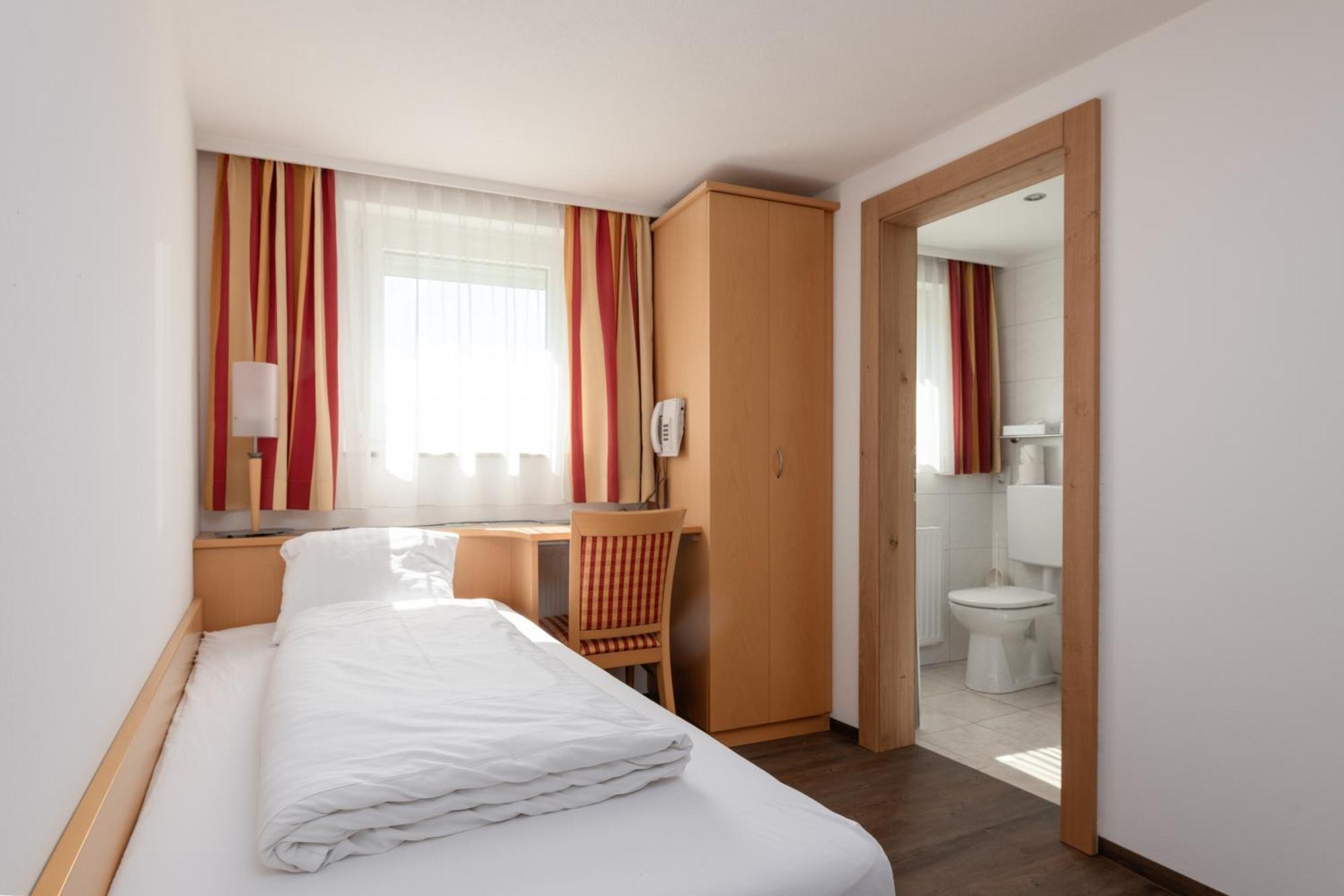 Hotel Alpenblick Attersee Exteriör bild