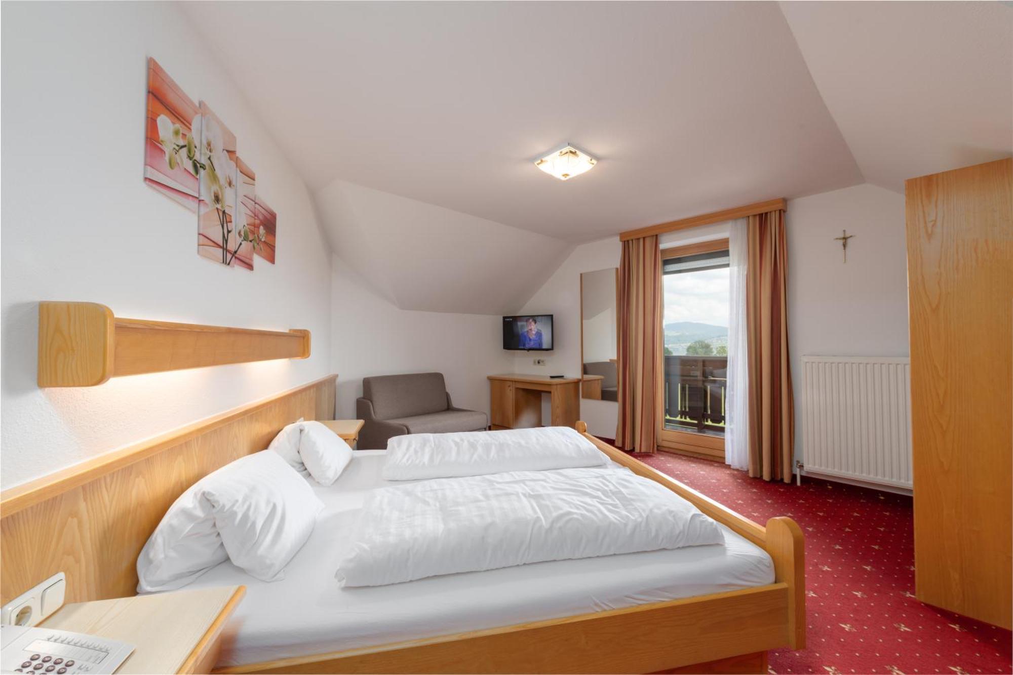 Hotel Alpenblick Attersee Exteriör bild