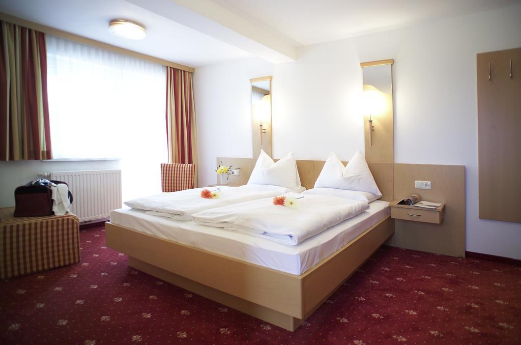 Hotel Alpenblick Attersee Exteriör bild